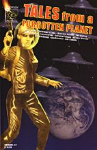 Tales from a forgotten Planet 2