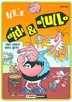 Didi und Stulle 6: Der Plan des Gott