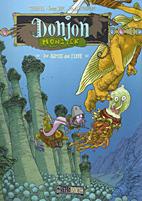 Donjon Monster 2: Die Armeen der Tiefe