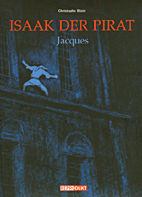 Isaak der Pirat 5: Jacques