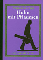Huhn mit Pflaumen