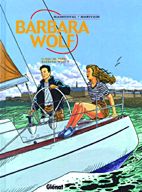 Barbara Wolf 2: Wer ermordete Barbara Wolf?