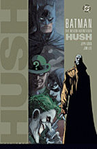 Batman: Die neuen Abenteuer - Hush 2