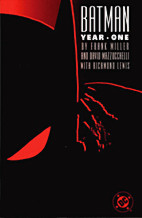 Batman: Das erste Jahr
