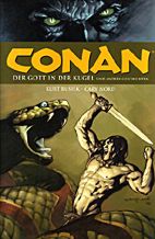 Conan 2: Der Gott in der Kugel und andere Geschichten
