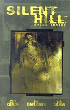 Silent Hill 2: Innerlich sterben
