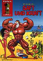 Saft & Kraft (Bis zur Schmerzgrenze 01)