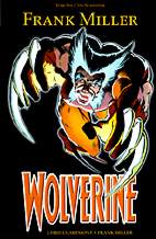 Frank Miller's Wolverine
