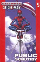 Ultimative Spider-Man 5: Unter falschem Verdacht