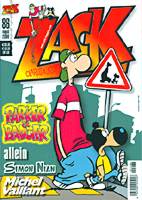 Zack 86 (August 2006)