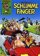 Schlimme Finger (Bis zur Schmerzgrenze 03)
