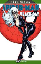 Spider-Man / Black Cat: Das Boese in Dir (100% Marvel 24)