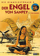 Himmelsstuermer 8: Der Engel von Sanpey