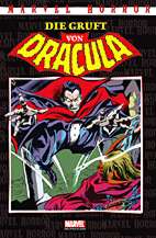 Die Gruft von Dracula 11 (Marvel Horror 11) HC