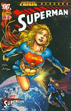 Superman Sonderband 14: Entscheidungen