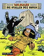 Yakari 32: Die Klauen des Baeren