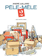 Pele Mele 2 - Eine Werkschau (Franzoesische Ausgabe)