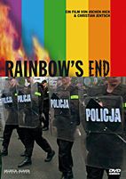 Rainbow's end DVD
