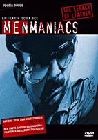 Menmaniacs DVD