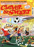 Clever & Smart Sonderband 2006: Fussball WM 