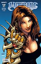 Witchblade Neue Serie 50