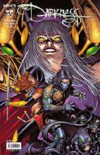 Darkness Neue Serie 24