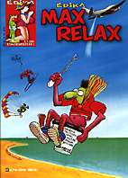 Max Relax (Bis zur Schmerzgrenze 05)