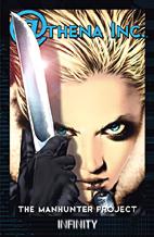 Athena Inc. 2: The Manhunter Project