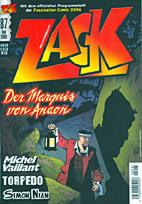 Zack 87 (September 2006)