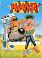 Mimikry