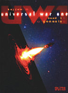 Universal War One 1: Genesis