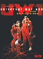 Universal War One 3: Kain und Abel