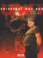 Universal War One 5: Babel