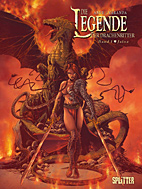 Legende der Drachenritter 1: Jaina