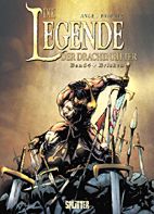 Legende der Drachenritter 4: Brisken