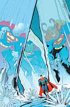 Superman Sonderband 15: Maerchenstunde