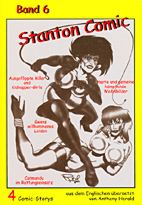 Stanton Comic 06 - 4 Comic-Storys
