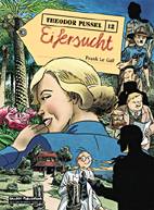 Theodor Pussel 12: Eifersucht