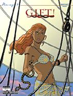 Pin - Up 9: Gift
