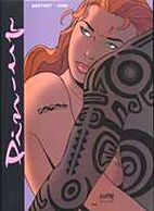 Pin - Up 9: Gift VZA