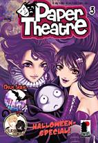 Paper Theatre 3