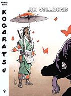 Kogaratsu 9: Im Schatten des Mondes