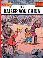 Alix 17: Der Kaiser von China