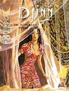 Djinn 6: Die schwarze Perle