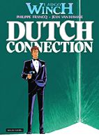 Largo Winch 6: Dutch Connection