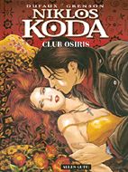 Niklos Koda 08. Club Osiris