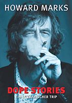 Dope Stories - Ein literarischer Trip