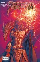 Soulfire: Dying of the Light 2
