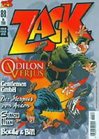 Zack 88 (Oktober 2006)