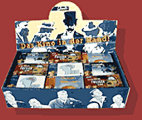 Daumenkino Display (54 Stueck assortiert)